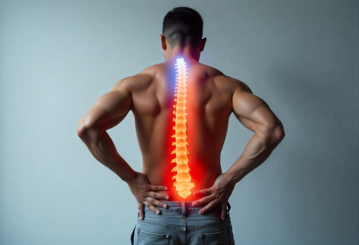 What is Spinal Stenosis?